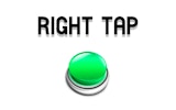Right Tap: Perfect Timing Challenge