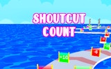 ShoutCut Count - Racing Challenge