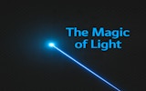 The Magic of Light - Puzzle Adventure