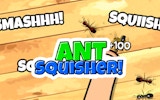 Ant Squisher - Tap & Squish Game