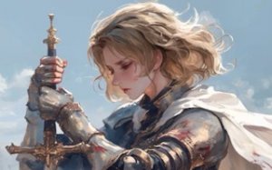 Quest of the Enchanted Realm