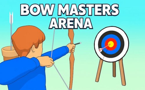 Bow Masters Arena: Free Archery Duel Game