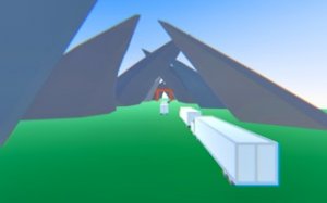 Highway Hopper Action Game