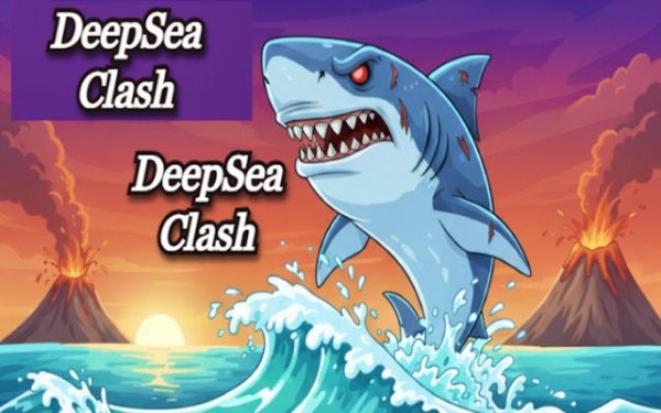 Deep Sea Navigator Voyage