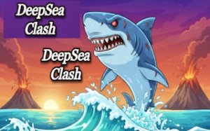 Deep Sea Navigator Voyage