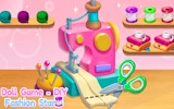 DIY Fashion Star: Dress Up & Tailor Simulator