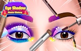 Eye Shadow Master Makeup - Eye Art Game