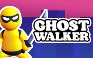 Shadow Runner: Ninja Stealth Quest