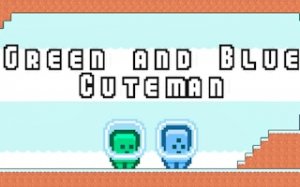 Duo Color Coordination Adventure
