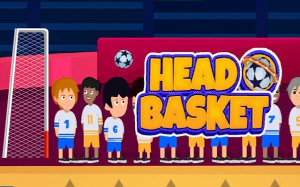 Soccer Head Arcade Clash