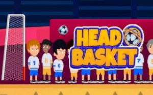 Soccer Head Arcade Clash