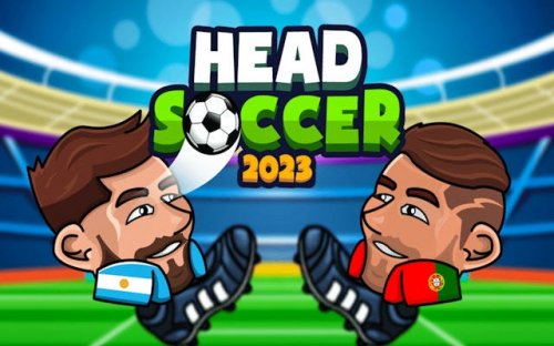Head Soccer 2023 - Free Online Sports Game