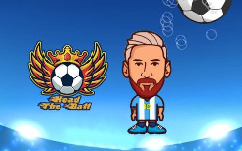 Head the Ball: Soccer Header Challenge