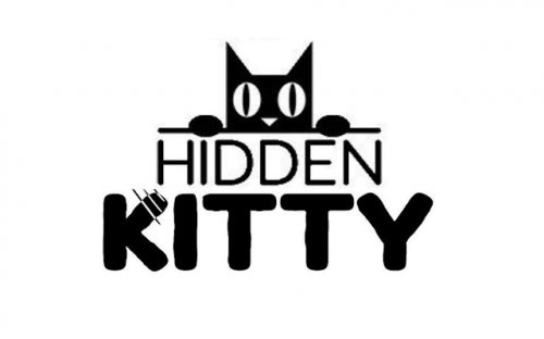 Hidden Kitty - Find The Cats Game