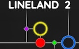 LineLand 2: Color Puzzle Adventure