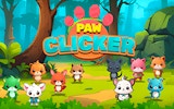 Paw Clicker - Idle Cat Clicker Game