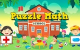 Puzzle Math Game