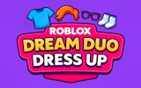 Roblox Dream Duo Dress Up Game