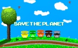 Save The Planet: Recycling Challenge