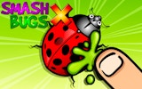 Smash Bugs X - Insect Tapping Game