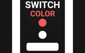 Color Match Reflex Game