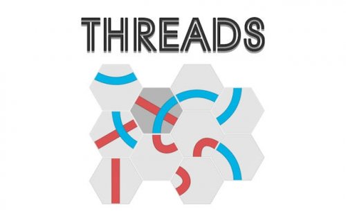 Threads - Puzzle Game