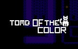 Tomb of the Cat Color - Escape & Paint Adventure