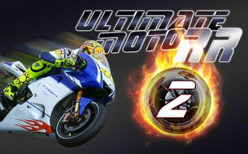 Ultimate Moto RR 2 - Racing Game