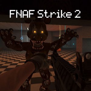 Night Survival Strike 2 - Action Strategy
