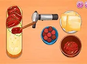Chef Roxie's Pizza Studio