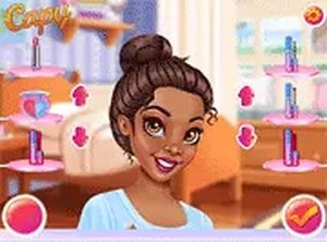 Retro Glam Stylist Studio
