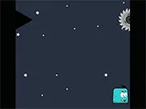 Cosmic Dash: Star Runner