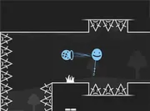 Breeze Navigation Puzzle