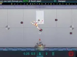 Cheerful Lab Experiment Game