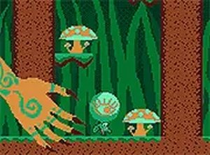 Spriggy's Seed Hunt: Arcade Platformer