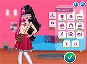 Cute Creature Style Studio