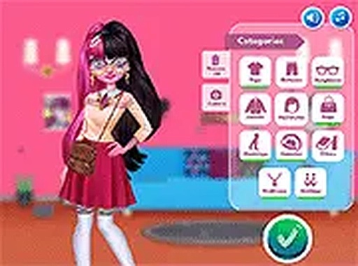 Cute Creature Style Studio