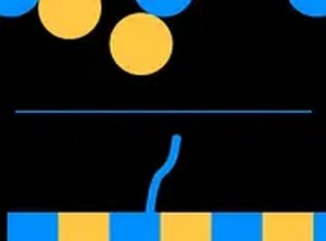 Chromatic Snake Puzzle