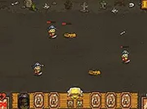 Island Command: Strategic Sea Fortress