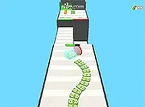 Bottle Balance Reflex Arcade