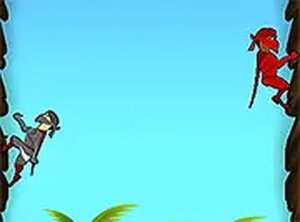 Canopy Dash Reflex Challenge