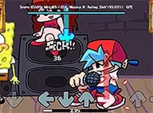 Deep Sea Rhythm Challenge