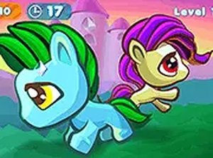 Gem Spotting Adventure
