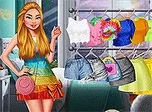 Seasonal Wardrobe Creator