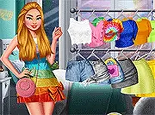 Seasonal Wardrobe Creator