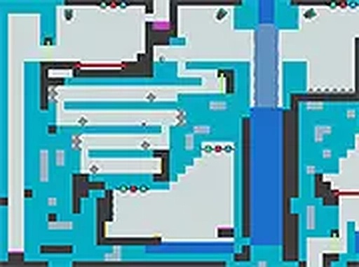 Frost Spire Ascent