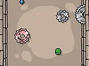 Jewel Rush Reflex Challenge