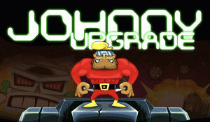 Coin Runner: Upgrade Quest