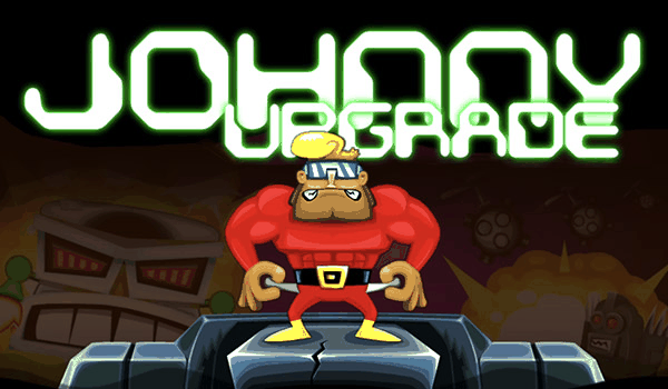 Coin Runner: Upgrade Quest