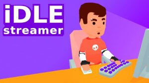 Creator Career Clicker